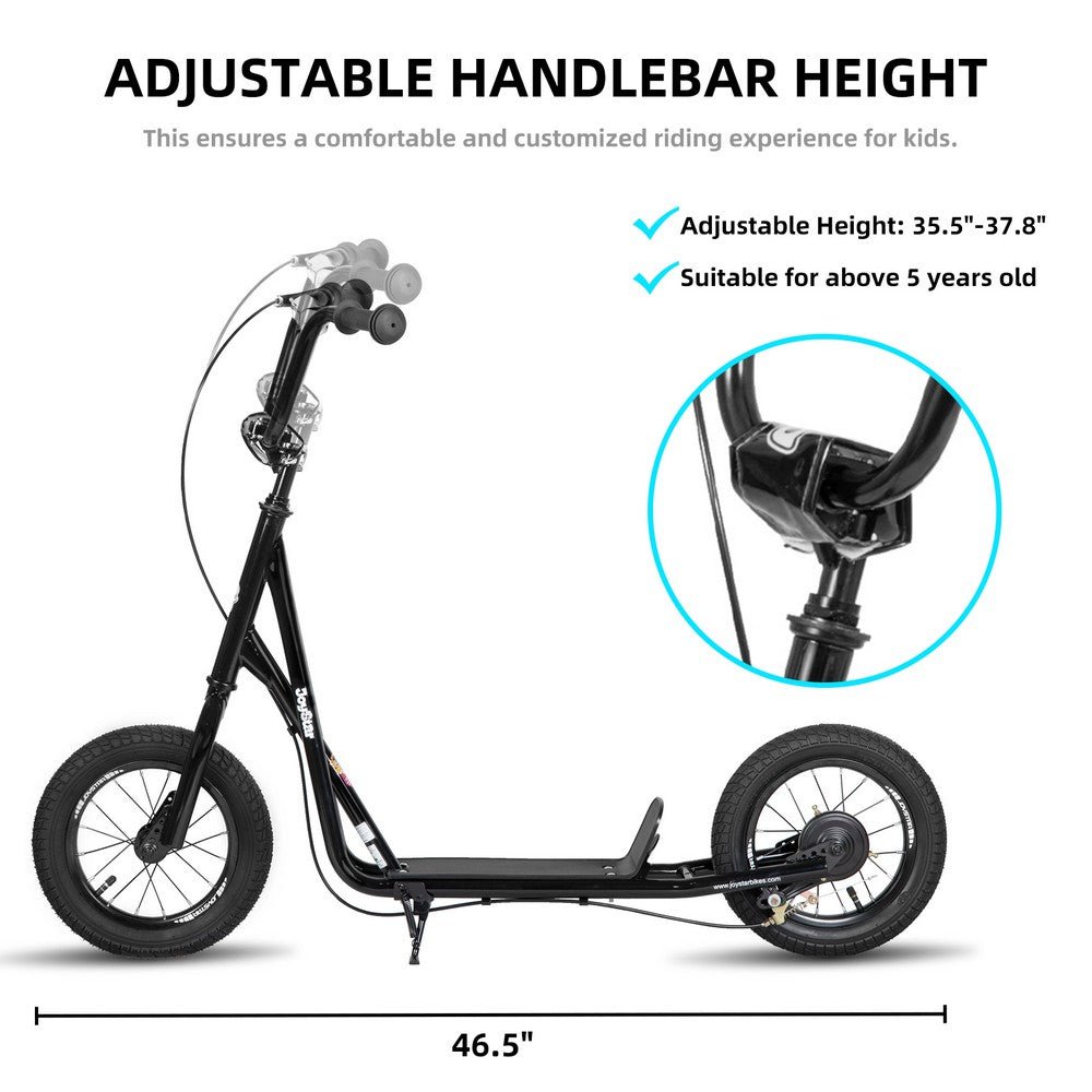 JOYSTAR Blaster Kick Scooter for Ages 5 - 9 Years Old Boys Girls - JOYSTARBIKE