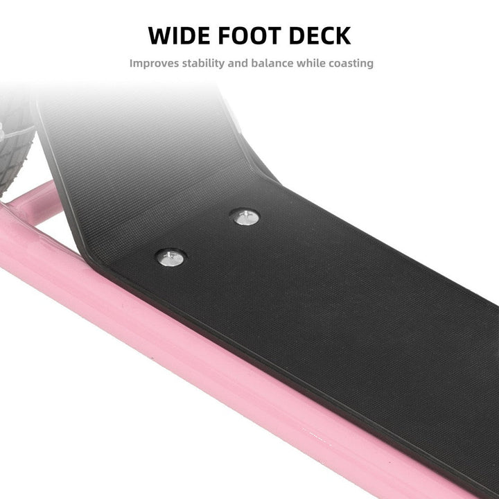 JOYSTAR Blaster Kick Scooter for Ages 5 - 9 Years Old Boys Girls - JOYSTARBIKE