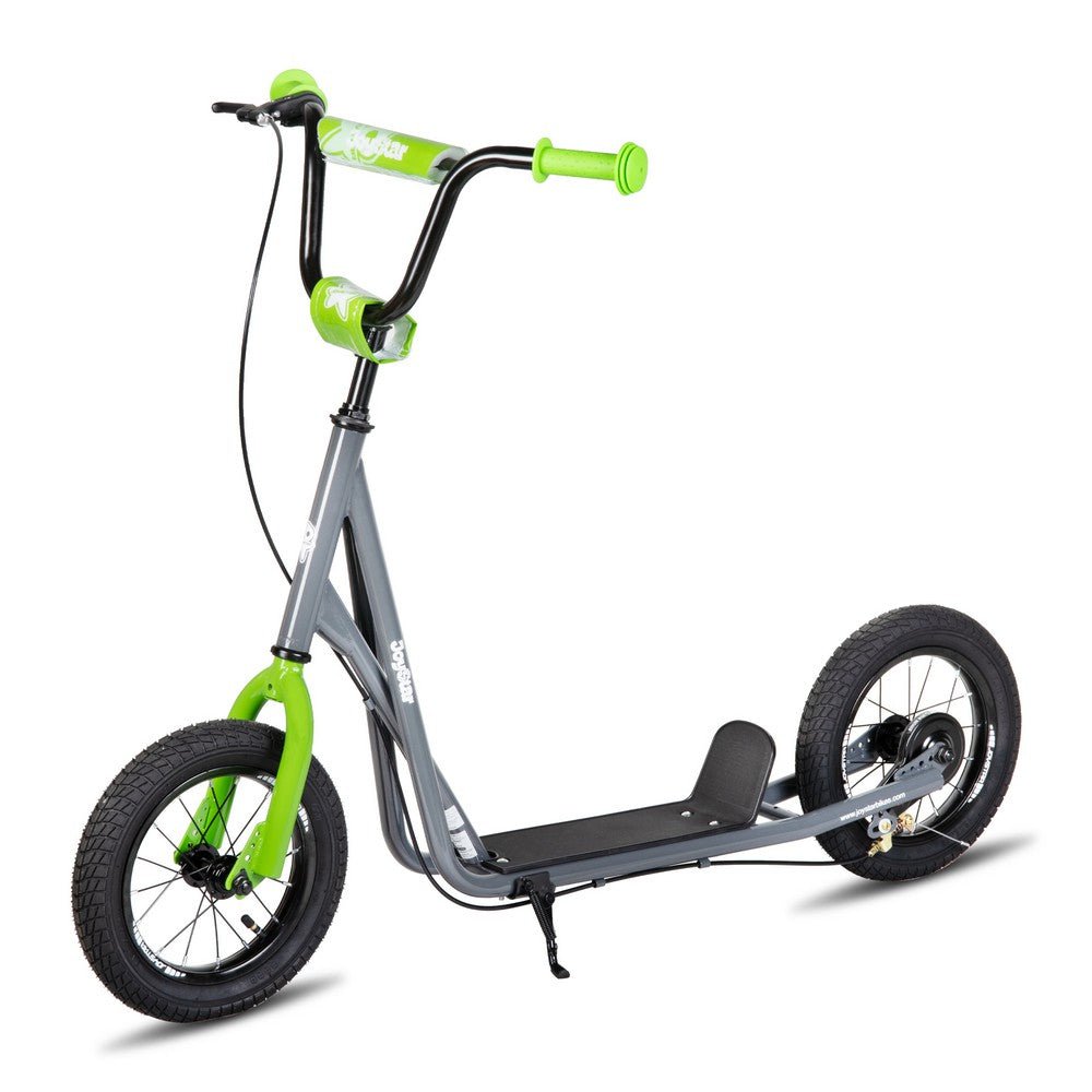 JOYSTAR Blaster Kick Scooter for Ages 5 - 9 Years Old Boys Girls - JOYSTARBIKE