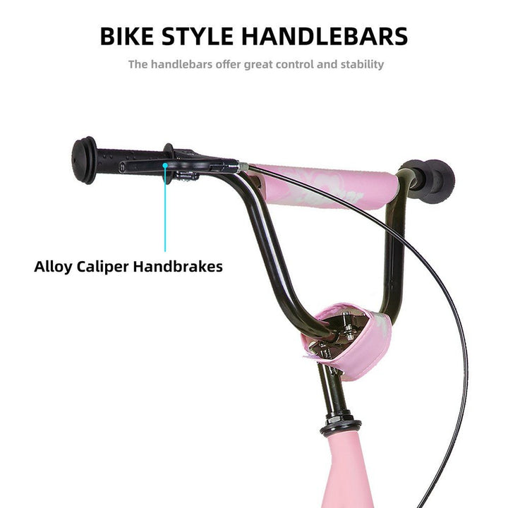 JOYSTAR Blaster Kick Scooter for Ages 5 - 9 Years Old Boys Girls - JOYSTARBIKE