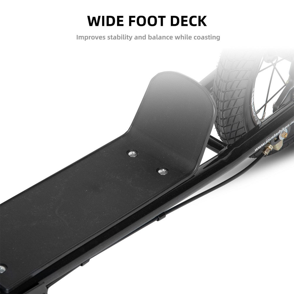 JOYSTAR Blaster Kick Scooter for Ages 5 - 9 Years Old Boys Girls - JOYSTARBIKE