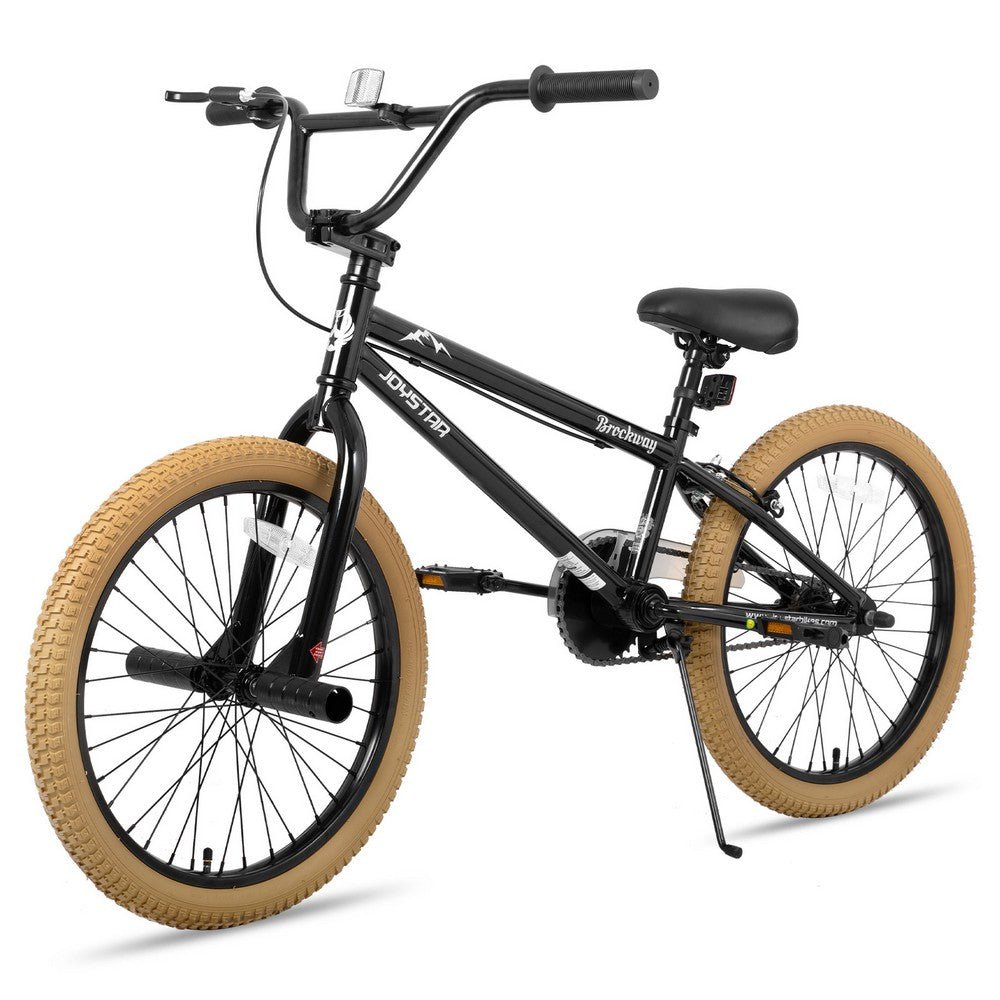 JOYSTAR Brockway Freestyle Kids BMX Bikes CA - JOYSTARBIKE