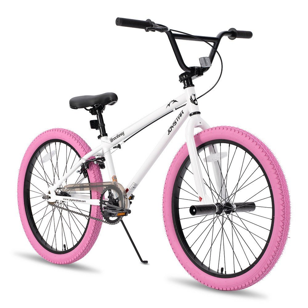 JOYSTAR Brockway Freestyle Kids BMX Bikes CA - JOYSTARBIKE