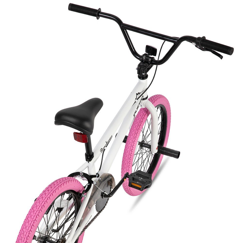 JOYSTAR Brockway Freestyle Kids BMX Bikes CA - JOYSTARBIKE