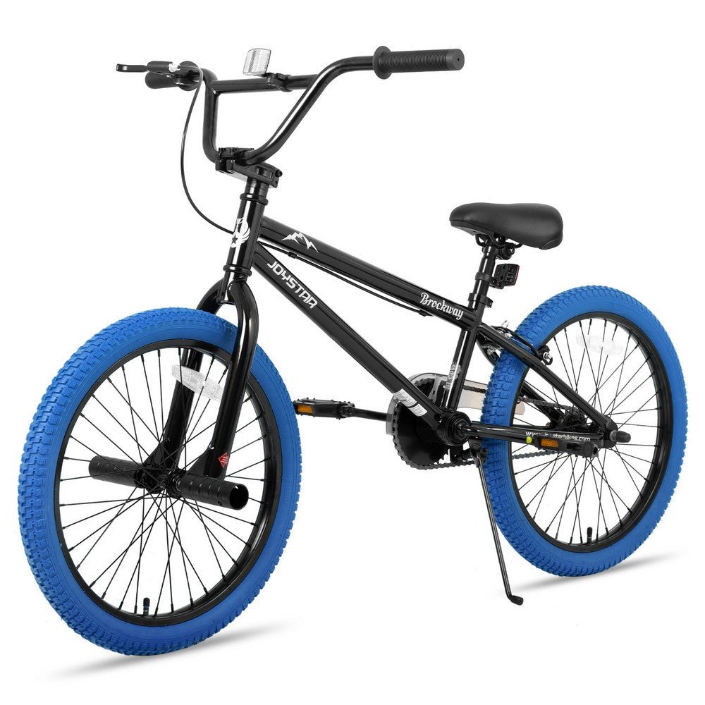 JOYSTAR Brockway Freestyle Kids BMX Bikes CA - JOYSTARBIKE