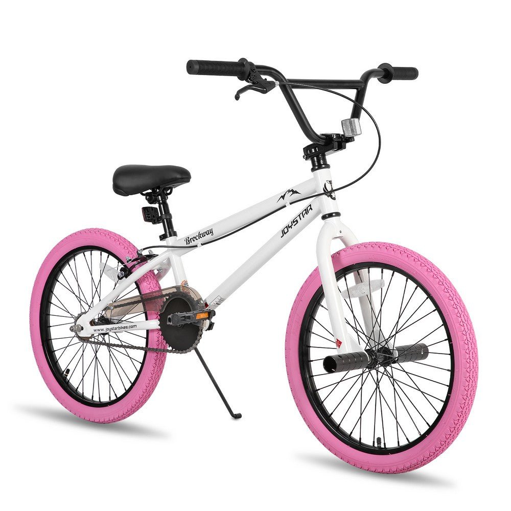 JOYSTAR Brockway Freestyle Kids BMX Bikes CA - JOYSTARBIKE