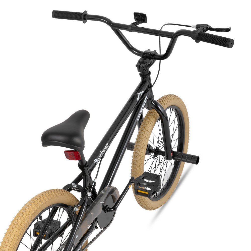 JOYSTAR Brockway Freestyle Kids BMX Bikes CA - JOYSTARBIKE