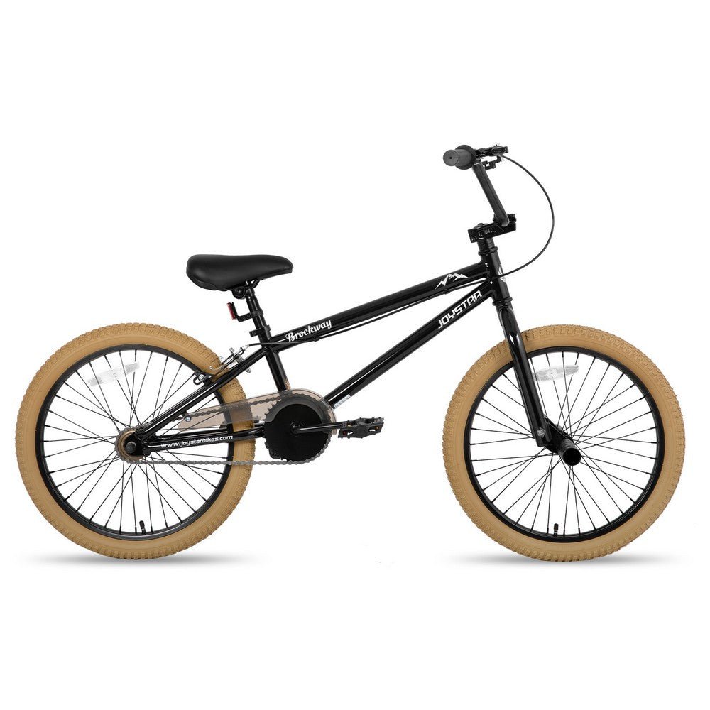 JOYSTAR Brockway Freestyle Kids BMX Bikes CA - JOYSTARBIKE