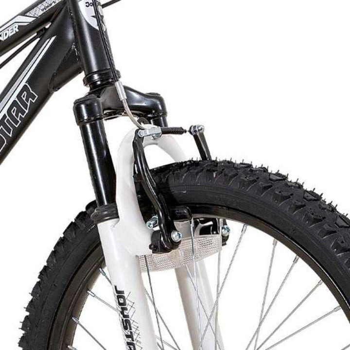 JOYSTAR Contender 20" Kids Mountain Bike EU - JOYSTARBIKE