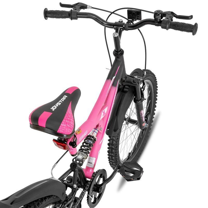 JOYSTAR Contender 20" Kids Mountain Bike EU - JOYSTARBIKE