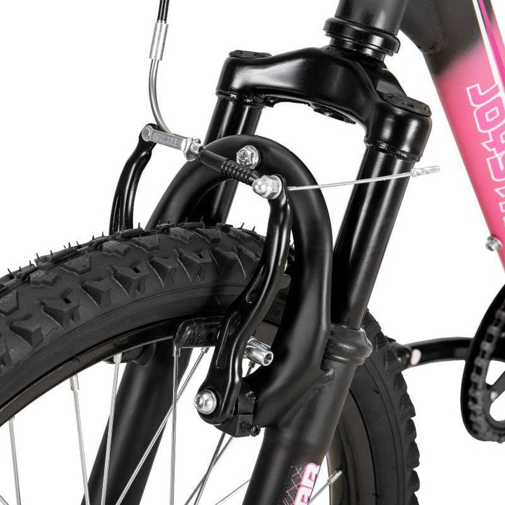 JOYSTAR Contender 20" Kids Mountain Bike EU - JOYSTARBIKE