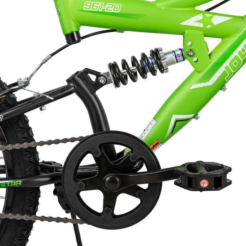 JOYSTAR Contender 20" Kids Mountain Bike EU - JOYSTARBIKE