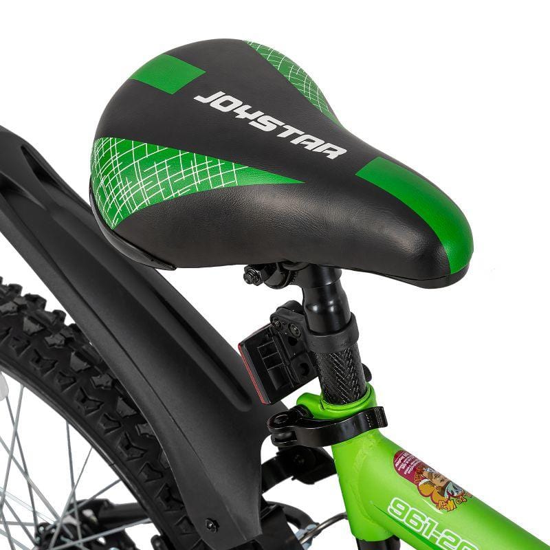 JOYSTAR Contender 20" Kids Mountain Bike EU - JOYSTARBIKE