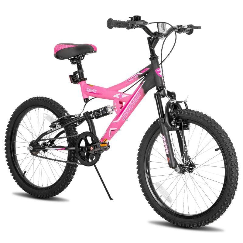 JOYSTAR Contender 20" Kids Mountain Bike EU - JOYSTARBIKE