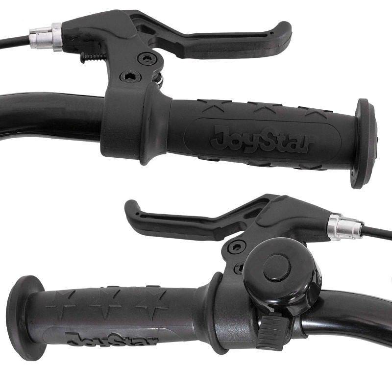 JOYSTAR Contender 20" Kids Mountain Bike EU - JOYSTARBIKE