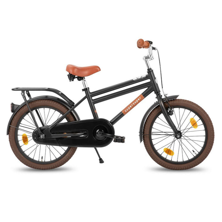 JOYSTAR Cooper Kids Bike for Boys 3 - 10 Years - JOYSTARBIKE