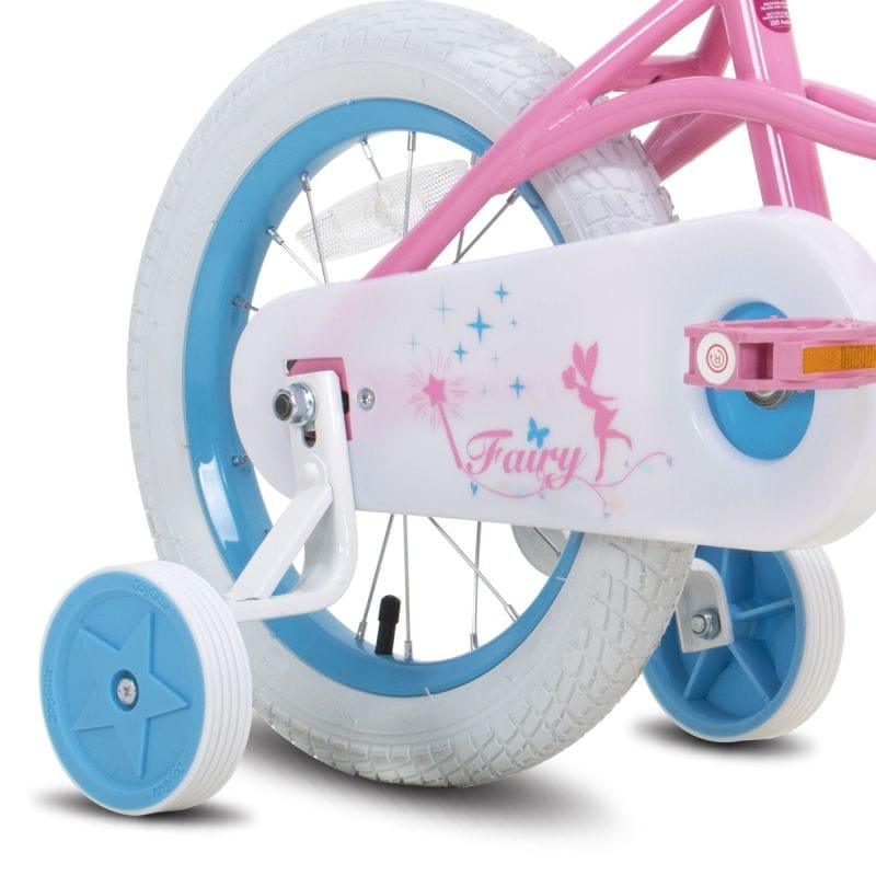 JOYSTAR Fairy Girls Bike for Toddlers & Kids CA - JOYSTARBIKE