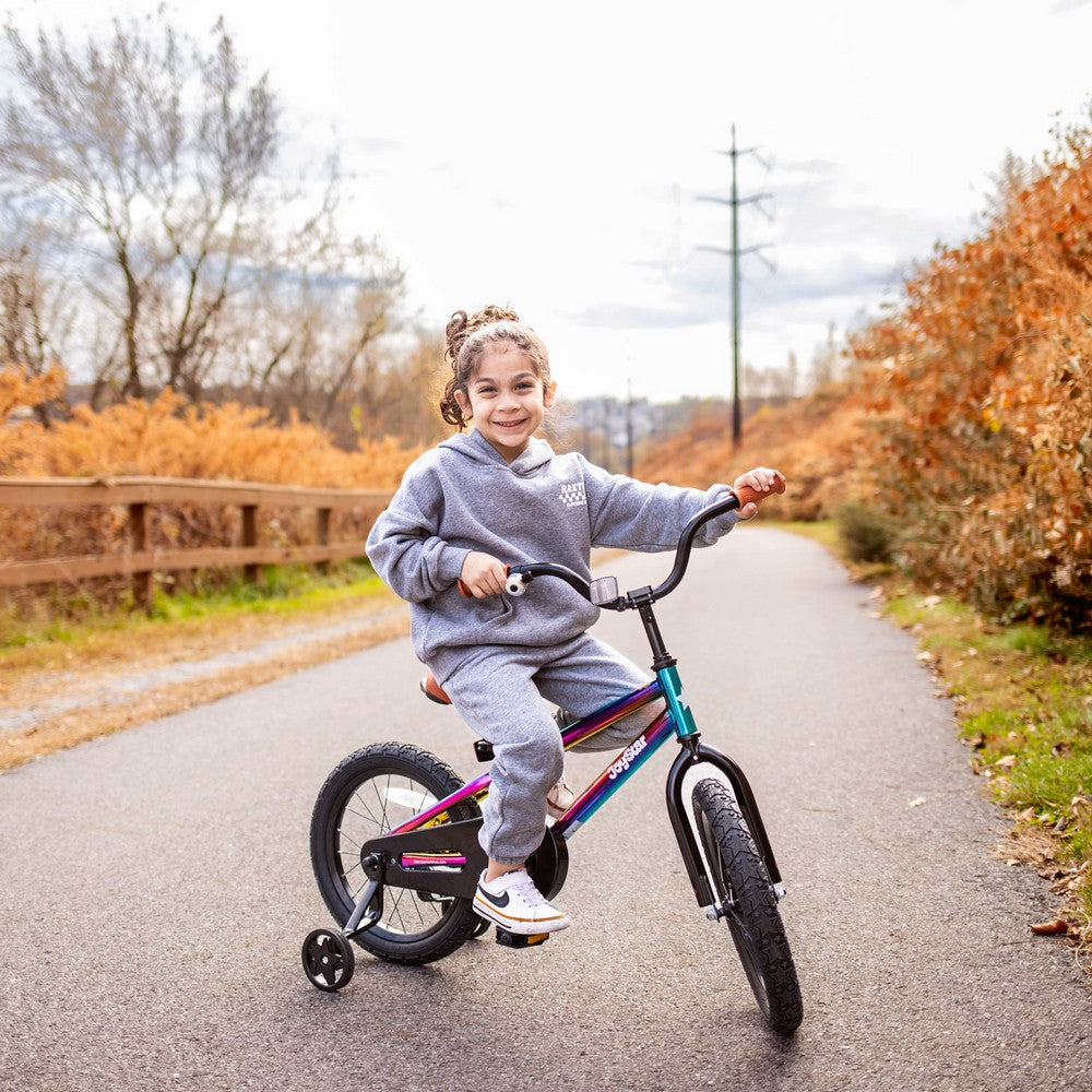 JOYSTAR Totem Kids Bike JOYSTAR