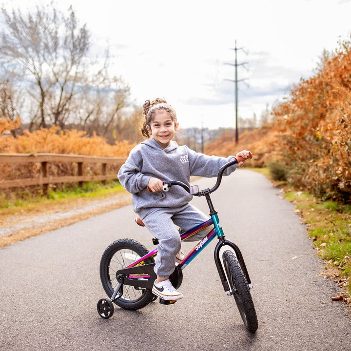 JOYSTAR Totem Kids Bike JOYSTAR