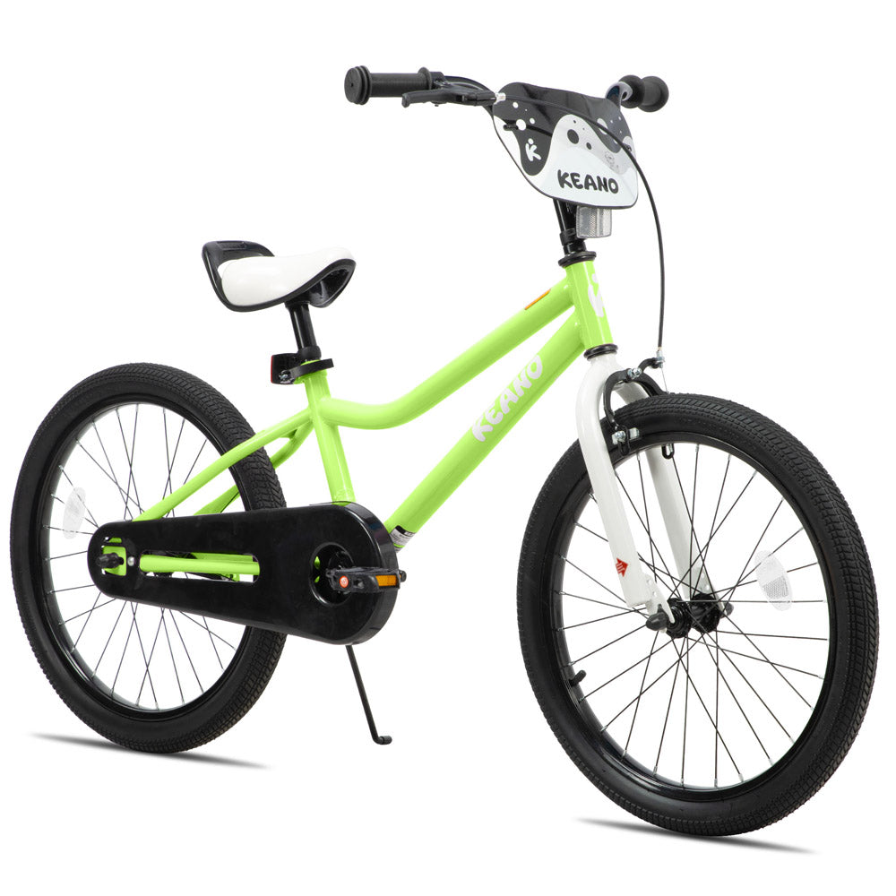 KEANO Lexicon Kids Bike for Boys Girls Ages 3-12 Years Old JOYSTARBIKE