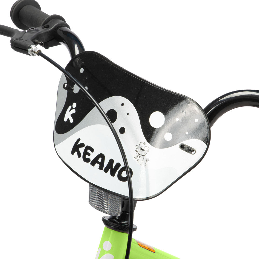 KEANO Lexicon Kids Bike for Boys Girls Ages 3-12 Years Old JOYSTARBIKE