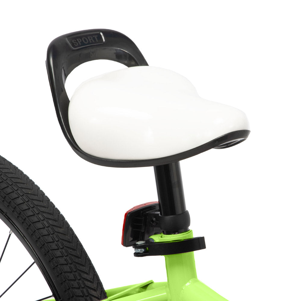 KEANO Lexicon Kids Bike for Boys Girls Ages 3-12 Years Old JOYSTARBIKE