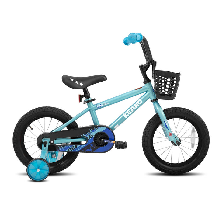 KEANO Cervine Kids Bike for Boys & Girls KEANO