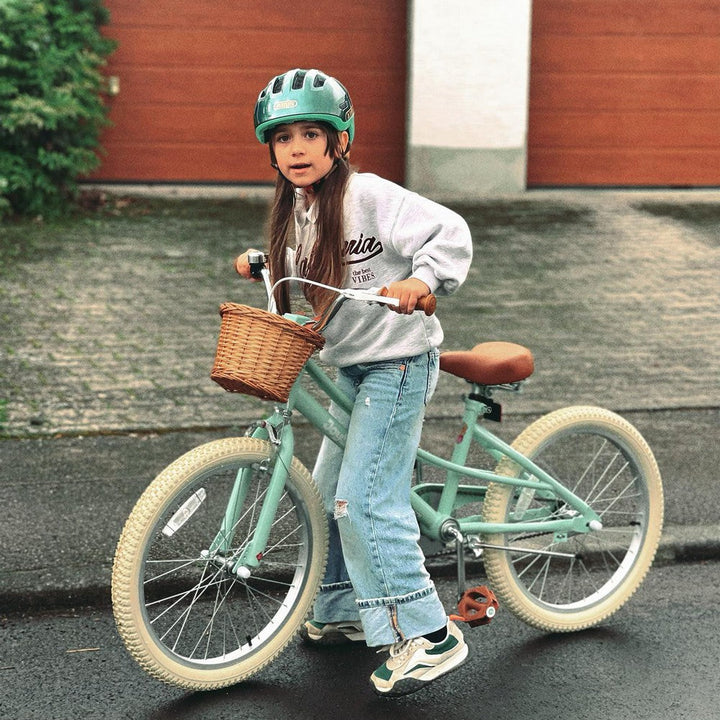 JOYSTAR Fantasy Girls Bike for 3-13 Years Girls EU JOYSTAR BIKE EU