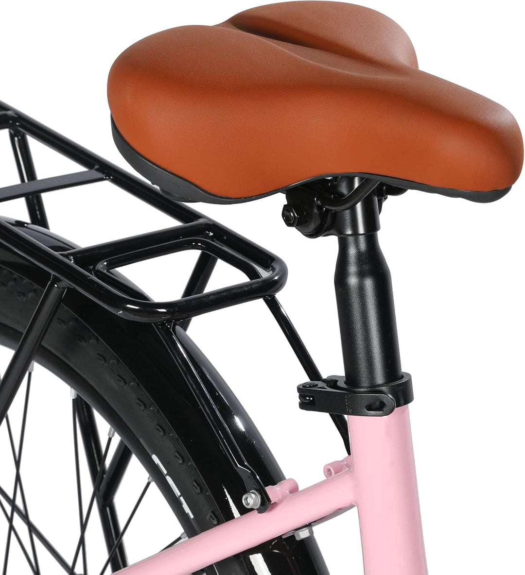 JOYSTAR 26 Inch Electric Bike for Adults & Teenagers JOYSTAR