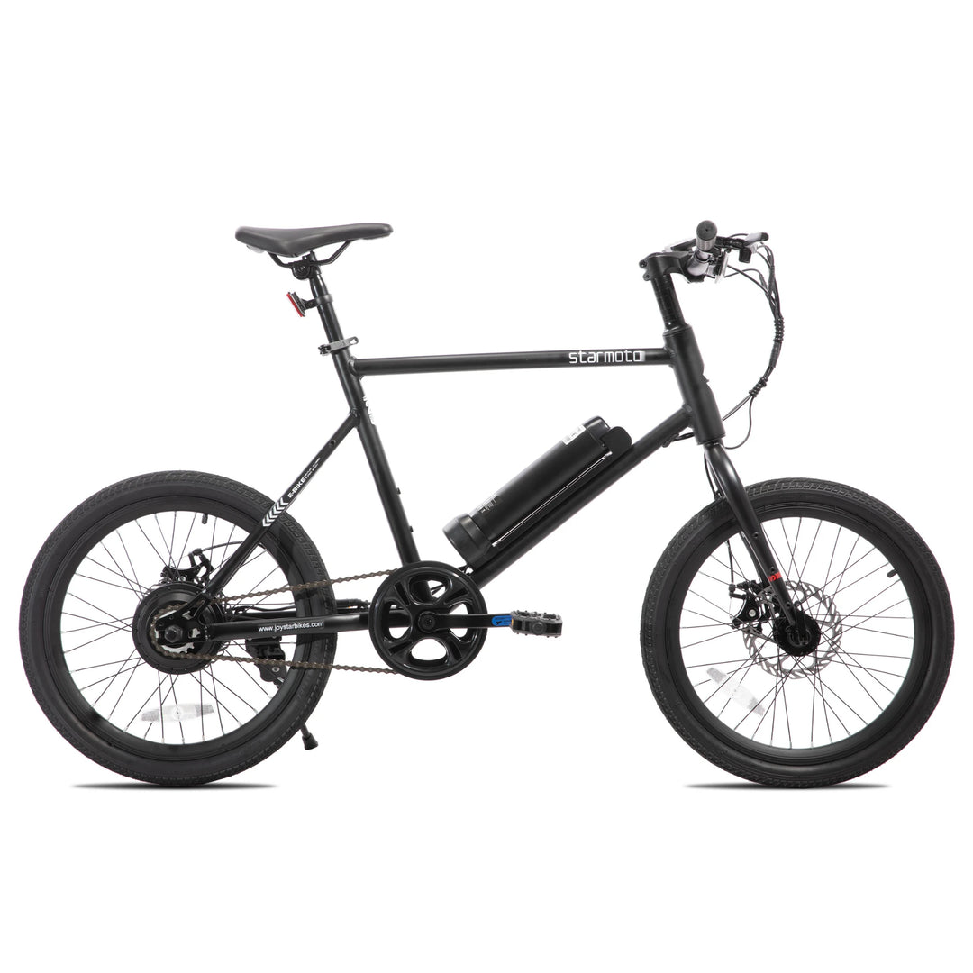 STARMOTO Richmond 20 Inch Kids Electric Bike JOYSTAR