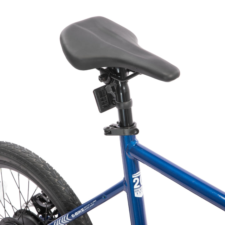 STARMOTO Richmond 20 Inch Kids Electric Bike JOYSTAR