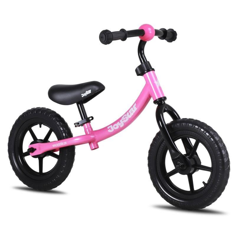 JOYSTAR Marcher 12" Kids Balance Bike - JOYSTARBIKE