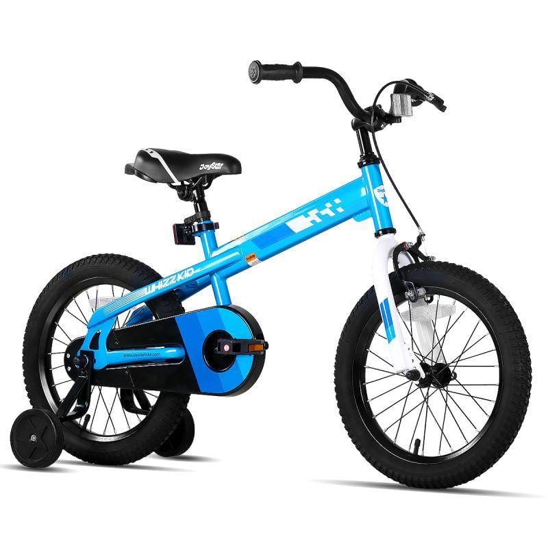 JOYSTAR WHIZZ Kids Bike for 2-9 Year Girls & Boys - JOYSTAR BIKE