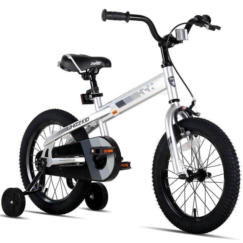 JOYSTAR WHIZZ Kids Bike for 2-9 Year Girls & Boys - JOYSTAR BIKE