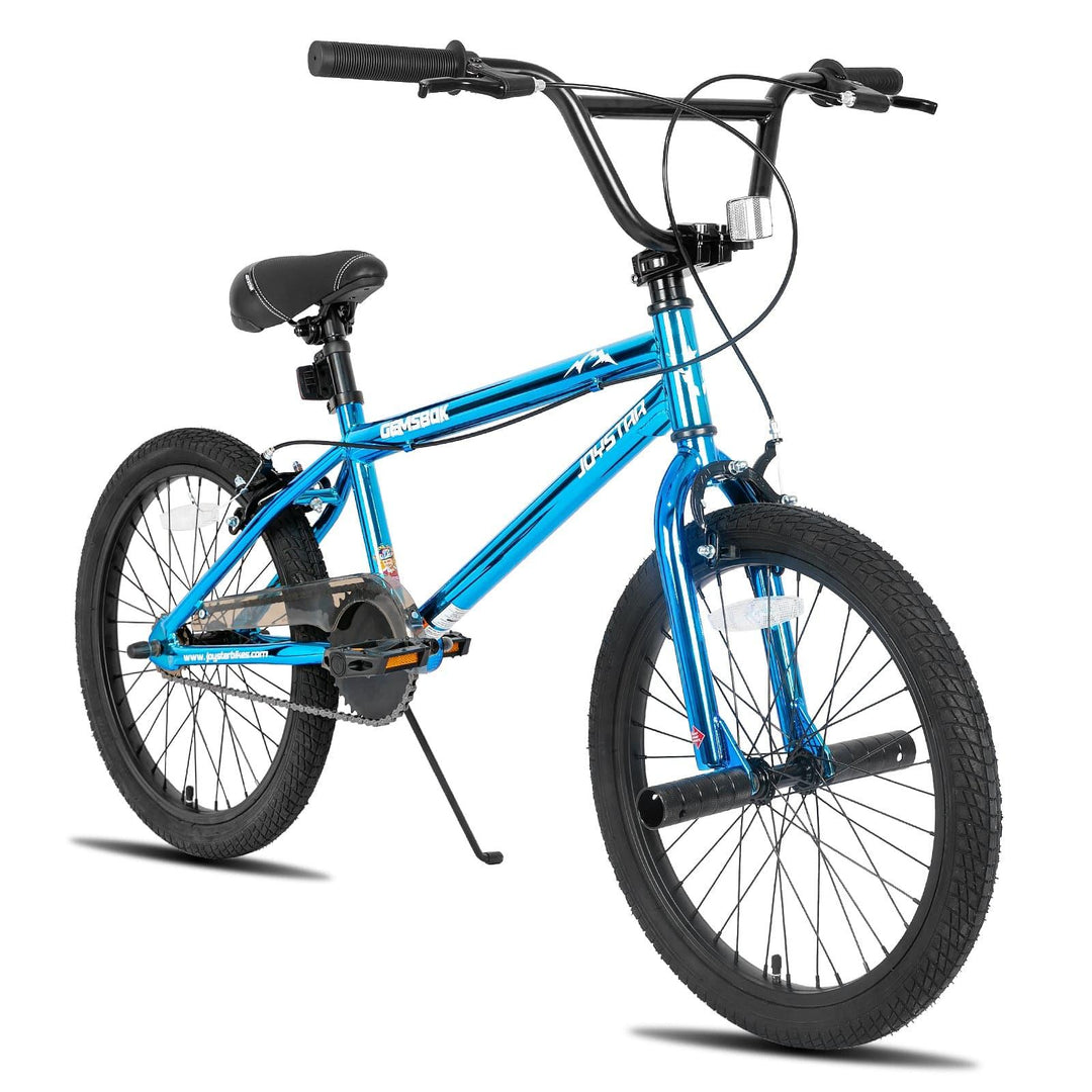 JOYSTAR Gemsbok 20'' Kids BMX Bike - JOYSTARBIKE