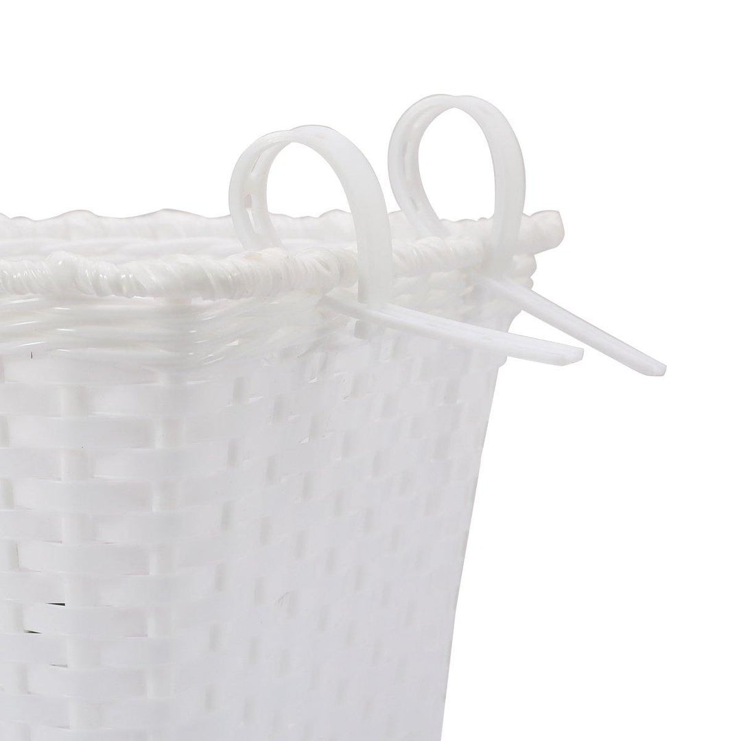 Kids Bike Basket with Flower or Bowknot - JOYSTAR BIKE