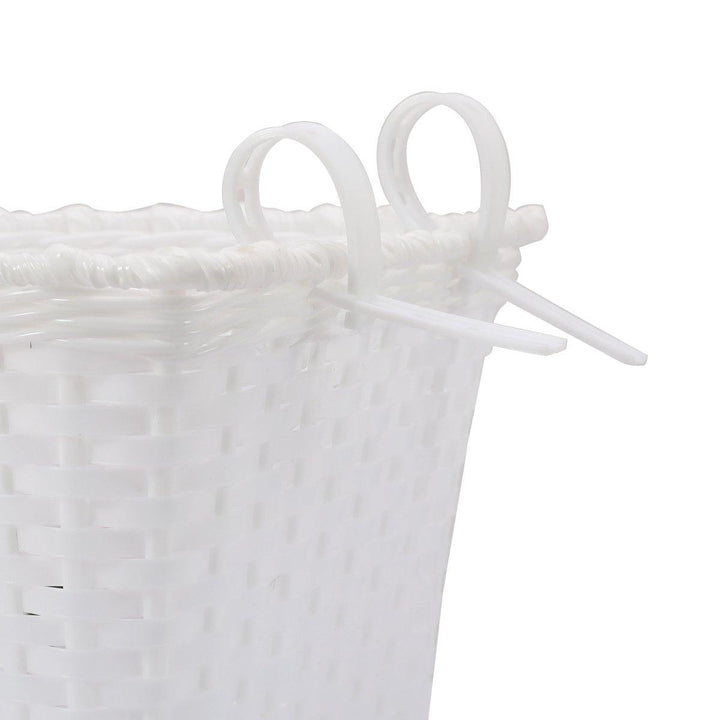 Kids Bike Basket with Flower or Bowknot - JOYSTAR BIKE