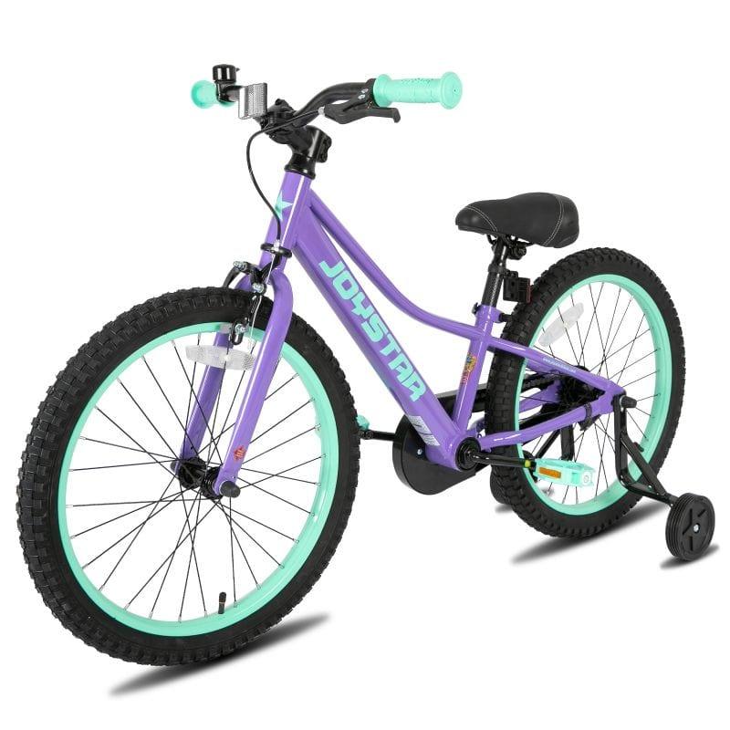 JOYSTAR NEO 20 Inch Kids Bike with Training Wheels - JOYSTARBIKE