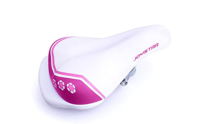 JOYSTAR Replacement Bike Seat,12 14 16 18 Inch Kids Bicycle Saddle - JOYSTARBIKE