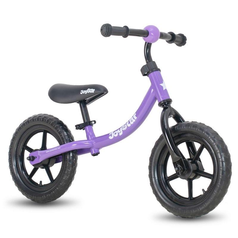 JOYSTAR Marcher 12" Kids Balance Bike - JOYSTARBIKE
