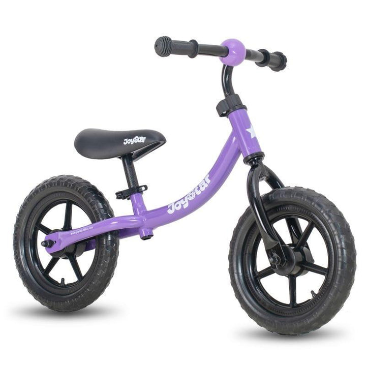 JOYSTAR Marcher 12" Kids Balance Bike - JOYSTARBIKE