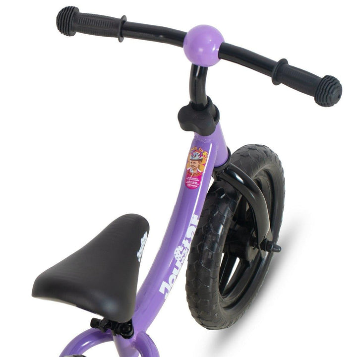 JOYSTAR Marcher 12" Kids Balance Bike - JOYSTARBIKE