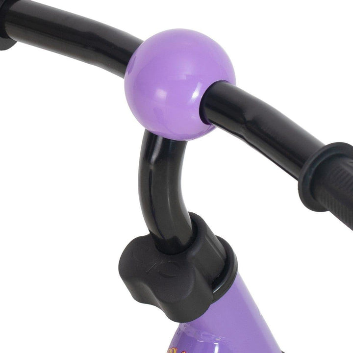 JOYSTAR Marcher 12" Kids Balance Bike - JOYSTARBIKE