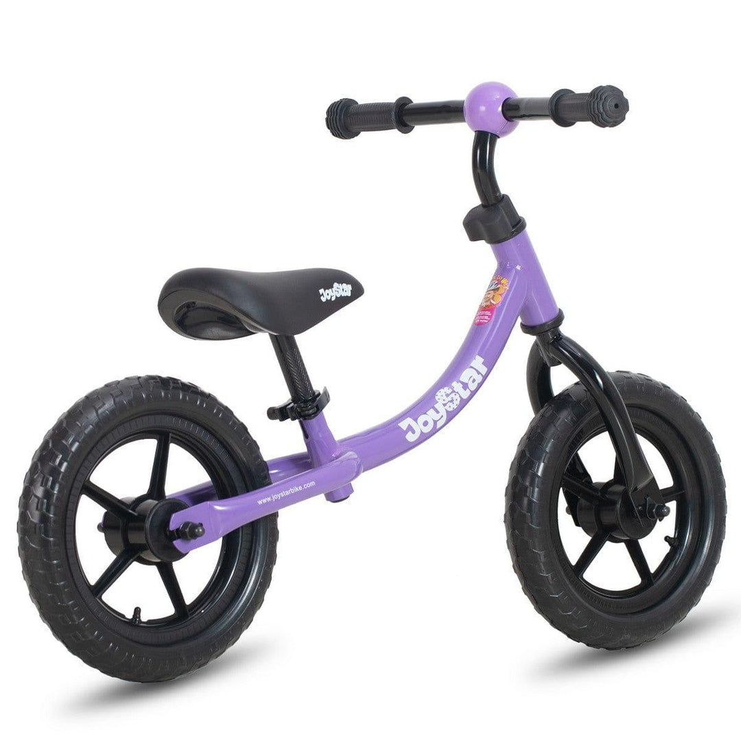 JOYSTAR Marcher 12" Kids Balance Bike - JOYSTARBIKE