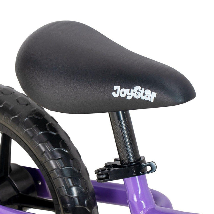 JOYSTAR Marcher 12" Kids Balance Bike - JOYSTARBIKE