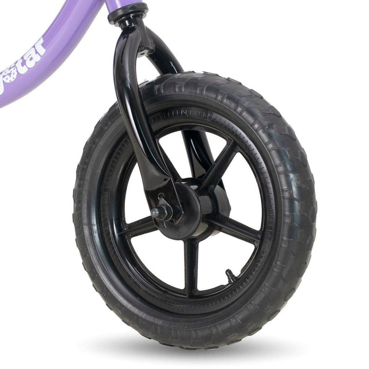 JOYSTAR Marcher 12" Kids Balance Bike - JOYSTARBIKE