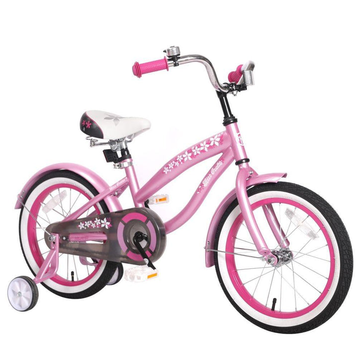 JOYSTAR Miss Cruiser Kids Bike - JOYSTARBIKE
