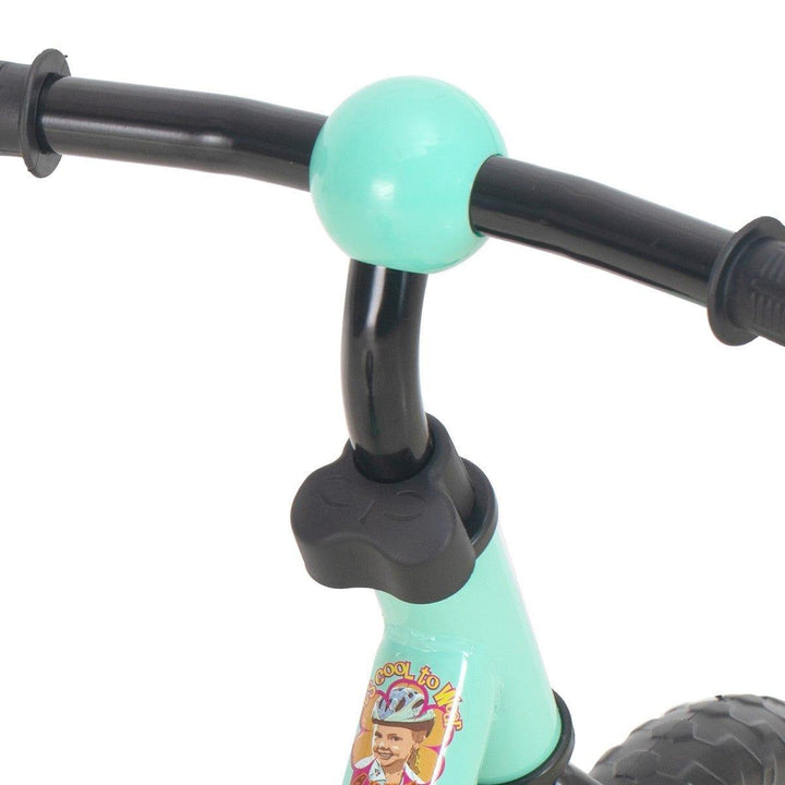 JOYSTAR Marcher 12" Kids Balance Bike - JOYSTARBIKE