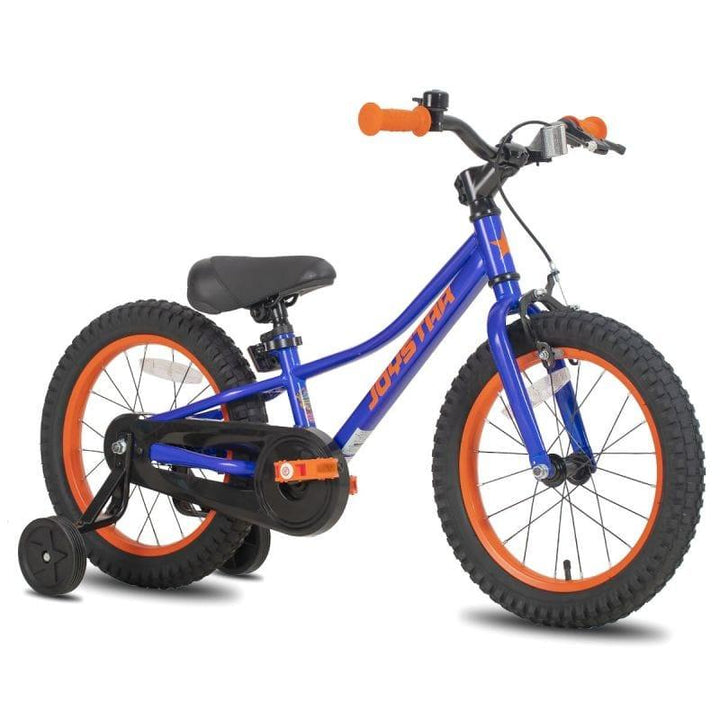 JOYSTAR NEO 20 Inch Kids Bike with Training Wheels - JOYSTARBIKE