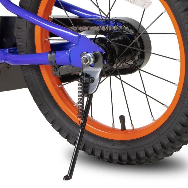 JOYSTAR NEO 20 Inch Kids Bike with Training Wheels - JOYSTARBIKE